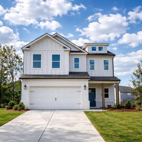 Photo of 8263 Shrewsbury Way, Ooltewah, TN 37363 (MLS # 1517193)
