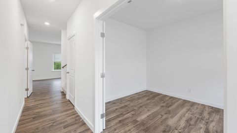 Tiny photo for 7553 Bendire Loop, Hixson, TN 37343 (MLS # 1527841)