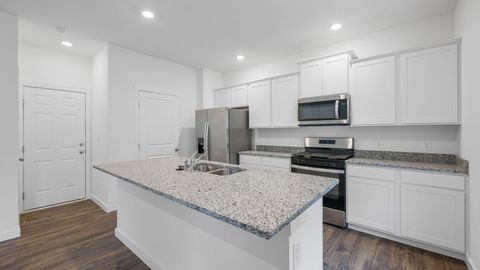 Tiny photo for 7553 Bendire Loop, Hixson, TN 37343 (MLS # 1527841)