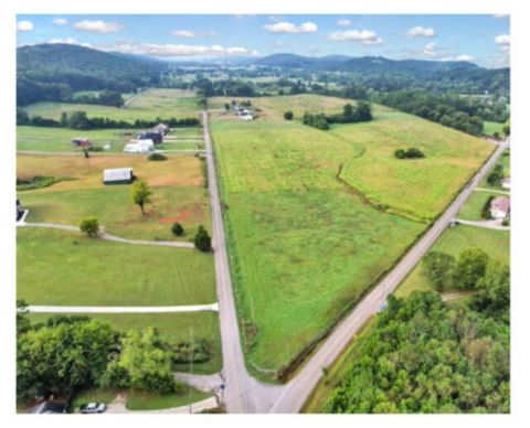 Vacant Land For Sale - LOT 12 Old Chattanooga Pike<br/> Bradley County, Cleveland, TN 37311