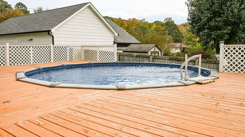 Tiny photo for 2130 Sargent Daly Drive, Chattanooga, TN 37421 (MLS # 1527635)