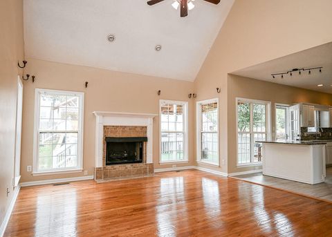 Tiny photo for 2130 Sargent Daly Drive, Chattanooga, TN 37421 (MLS # 1527635)