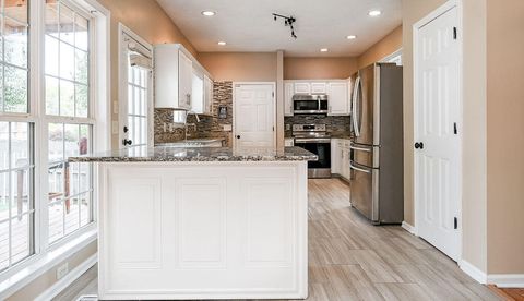 Tiny photo for 2130 Sargent Daly Drive, Chattanooga, TN 37421 (MLS # 1527635)