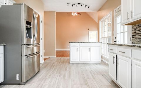 Tiny photo for 2130 Sargent Daly Drive, Chattanooga, TN 37421 (MLS # 1527635)