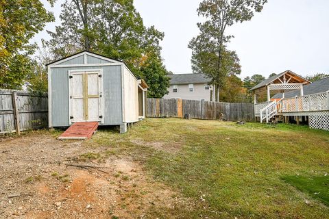 Tiny photo for 2130 Sargent Daly Drive, Chattanooga, TN 37421 (MLS # 1527635)