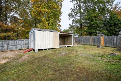 Tiny photo for 2130 Sargent Daly Drive, Chattanooga, TN 37421 (MLS # 1527635)
