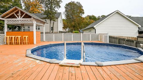 Tiny photo for 2130 Sargent Daly Drive, Chattanooga, TN 37421 (MLS # 1527635)