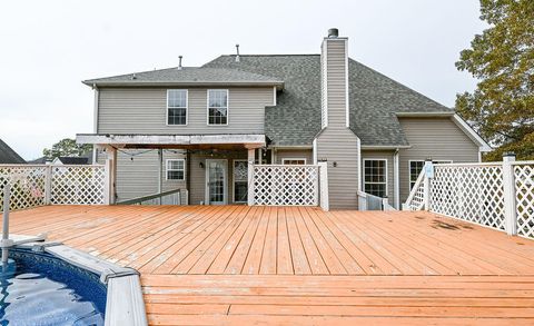 Tiny photo for 2130 Sargent Daly Drive, Chattanooga, TN 37421 (MLS # 1527635)