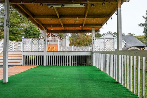 Tiny photo for 2130 Sargent Daly Drive, Chattanooga, TN 37421 (MLS # 1527635)