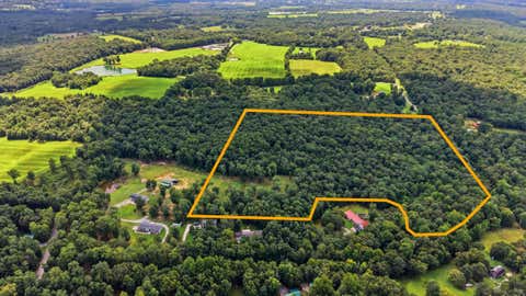 Vacant Land For Sale - Ridgevale Lane<br/> Rhea County, Dayton, TN 37321