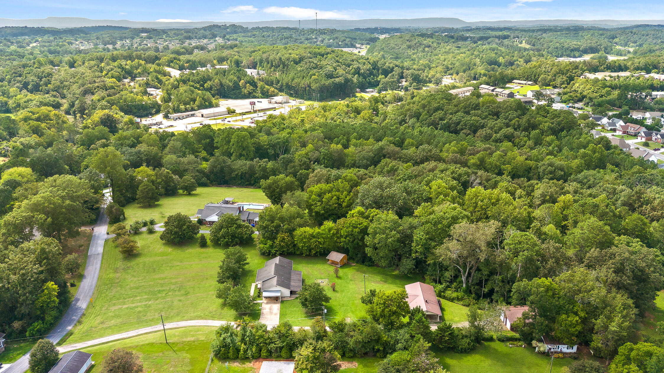 204 Old County Road