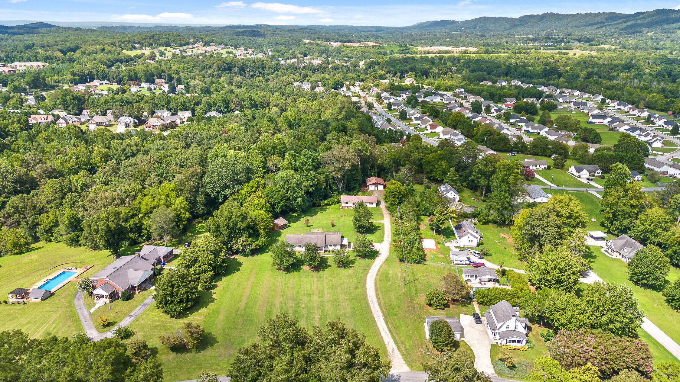204 Old County Road