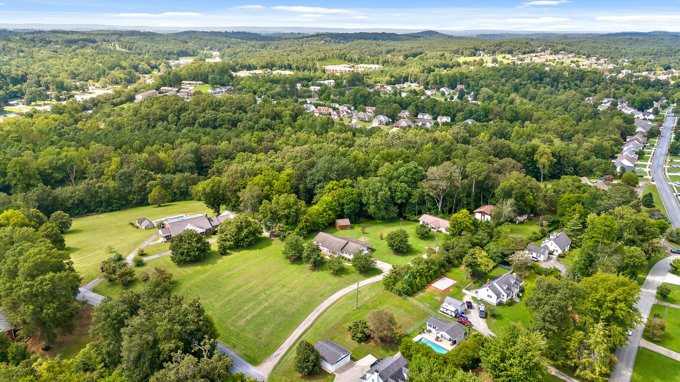204 Old County Road