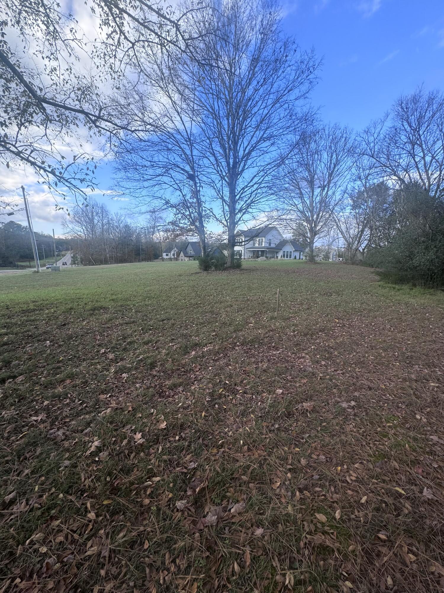 Georgetown Road #LOT 1, Cleveland, Tennessee image 5