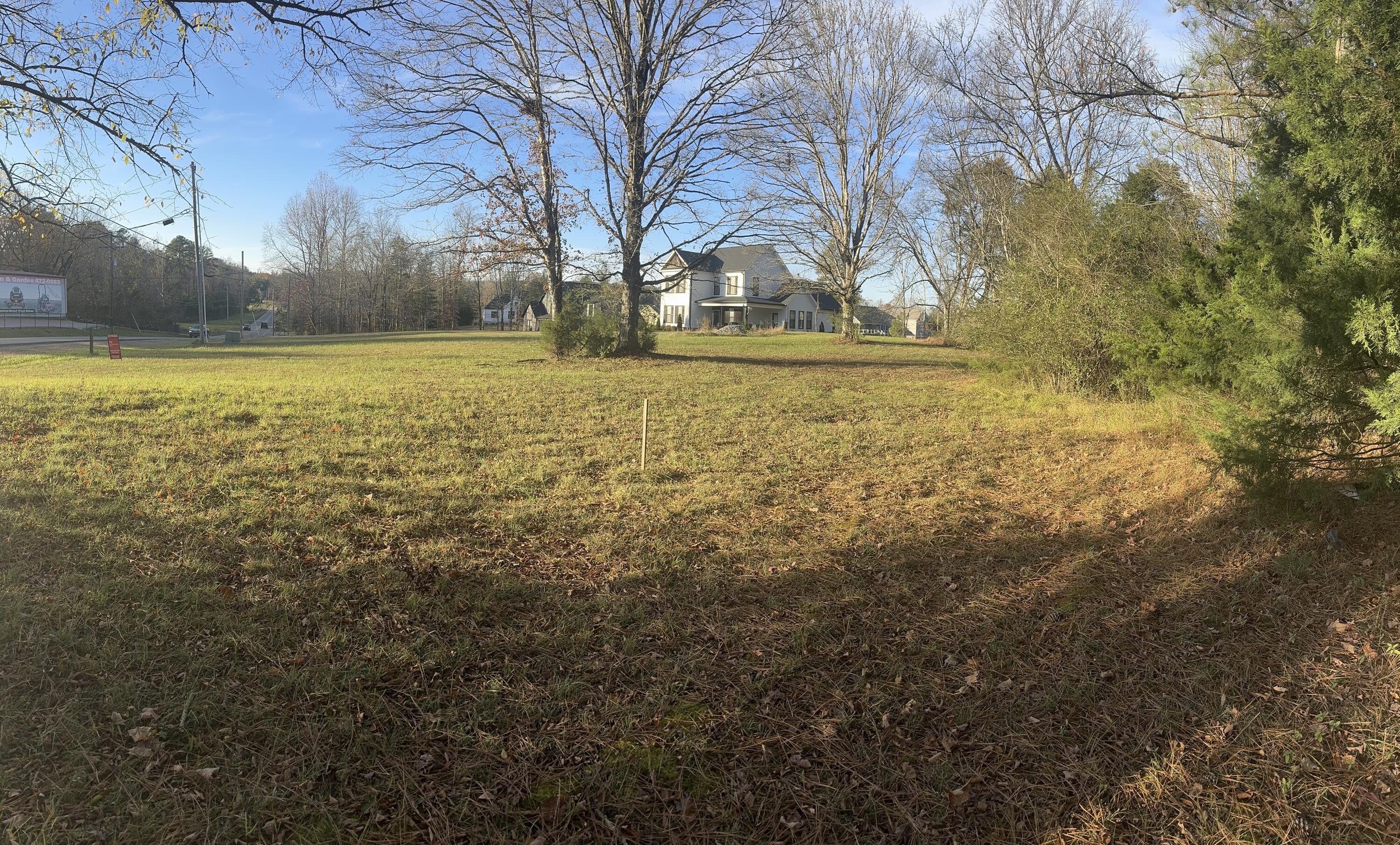 Georgetown Road #LOT 1, Cleveland, Tennessee image 2