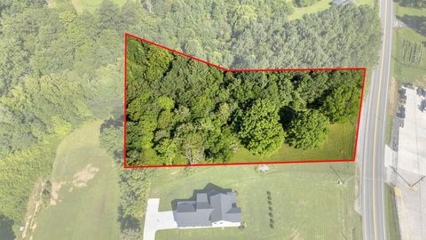 Photo of 0 Georgetown Road NW, Cleveland, TN 37312 (MLS # 1503608)