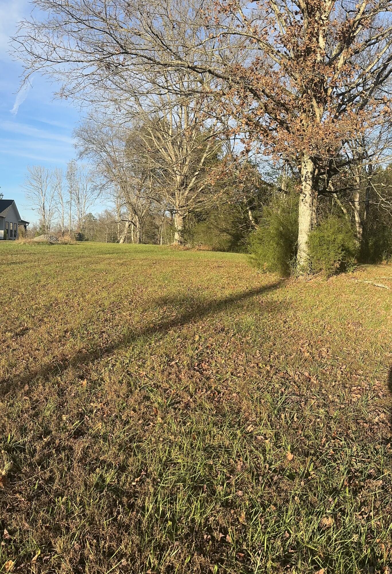 Georgetown Road #LOT 1, Cleveland, Tennessee image 1