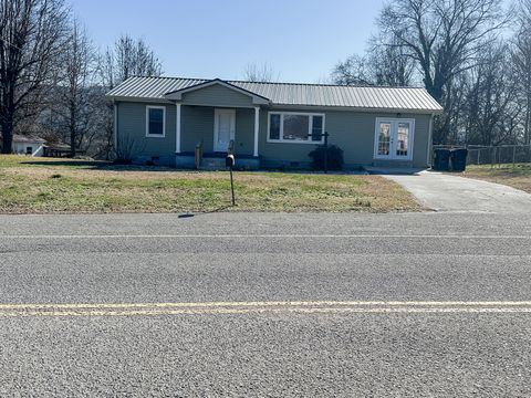 Tiny photo for 2404 Main Street, Pikeville, TN 37367 (MLS # 1527839)
