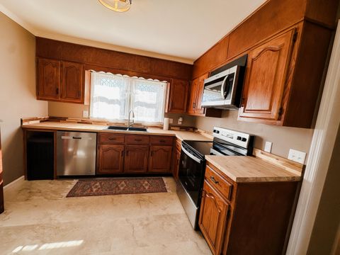 Tiny photo for 2404 Main Street, Pikeville, TN 37367 (MLS # 1527839)