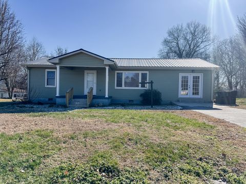 Tiny photo for 2404 Main Street, Pikeville, TN 37367 (MLS # 1527839)