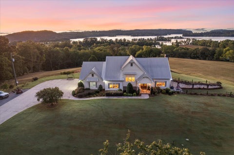 Photo of 250 Spivey Road, Dayton, TN 37321 (MLS # 1544378)
