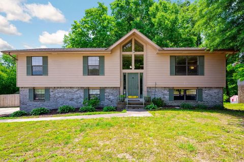 Photo of 612 Northbrook Drive, Hixson, TN 37343 (MLS # 1534373)