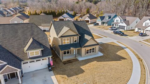 Tiny photo for 274 Willow Grove Court, Ringgold, GA 30736 (MLS # 1528445)