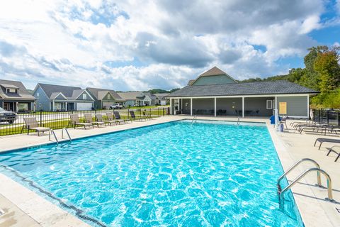 Tiny photo for 274 Willow Grove Court, Ringgold, GA 30736 (MLS # 1528445)