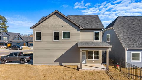 Tiny photo for 274 Willow Grove Court, Ringgold, GA 30736 (MLS # 1528445)