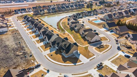 Tiny photo for 274 Willow Grove Court, Ringgold, GA 30736 (MLS # 1528445)