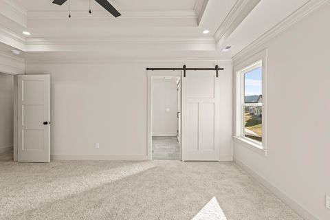 Tiny photo for 274 Willow Grove Court, Ringgold, GA 30736 (MLS # 1528445)