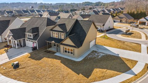 Tiny photo for 274 Willow Grove Court, Ringgold, GA 30736 (MLS # 1528445)