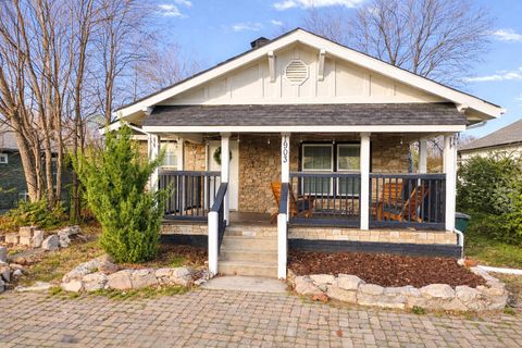 Photo of 1903 E 13th Street, Chattanooga, TN 37404 (MLS # 1525729) Photo of 1903 E 13th Street, Chattanooga, TN 37404 (MLS # 1525729)