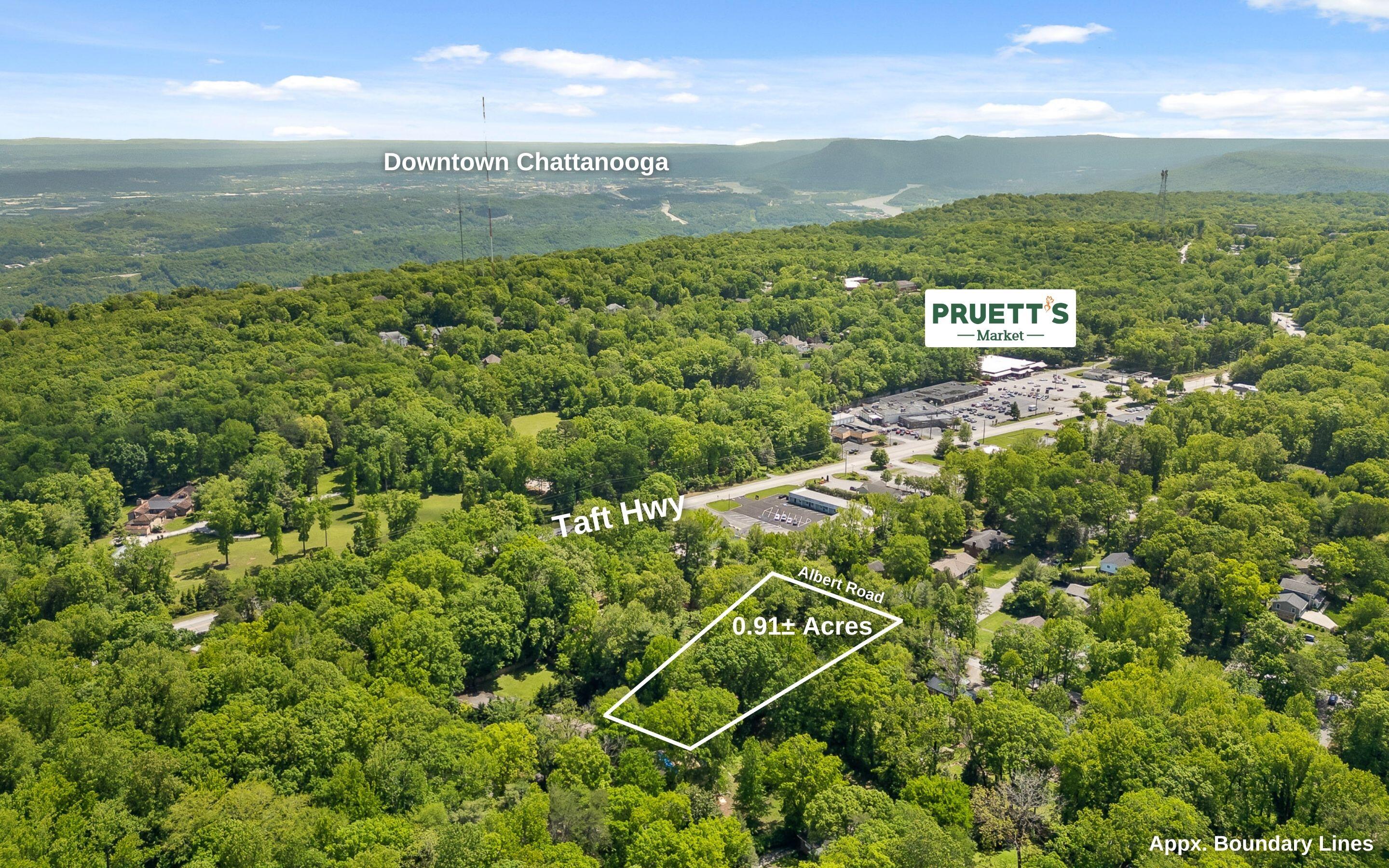 609 Albert Road, Signal Mountain, Tennessee image 33