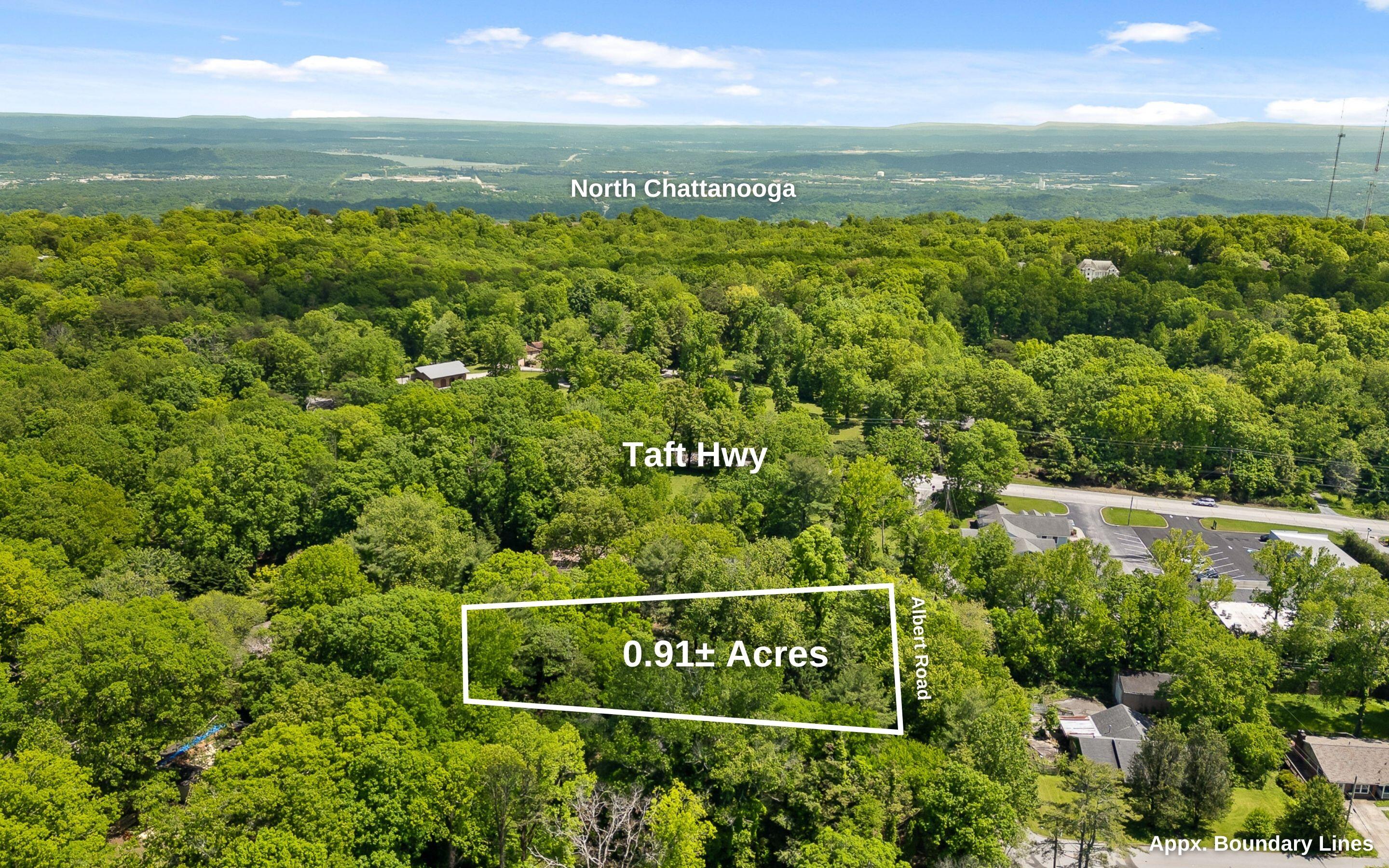 609 Albert Road, Signal Mountain, Tennessee image 34