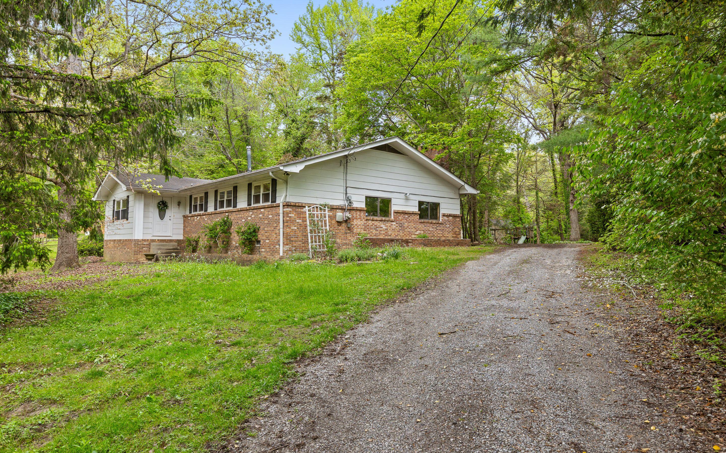 609 Albert Road, Signal Mountain, Tennessee image 25