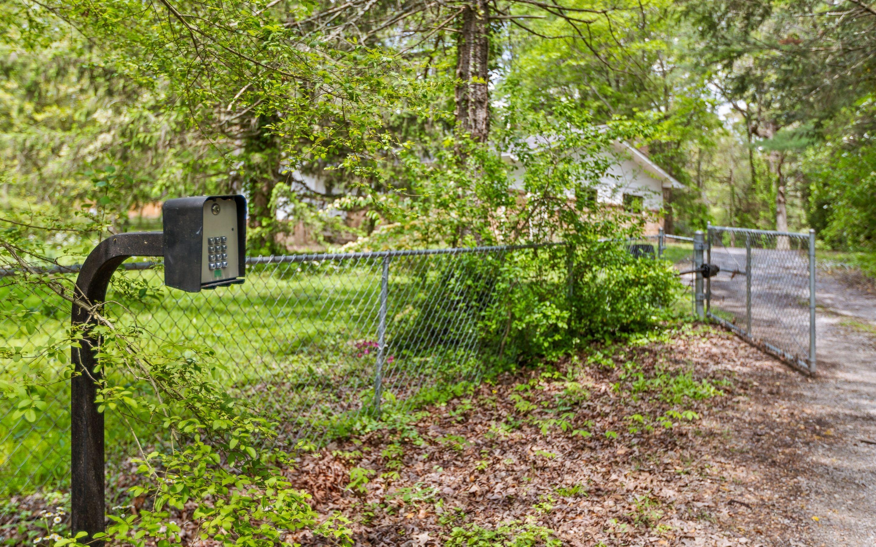 609 Albert Road, Signal Mountain, Tennessee image 32