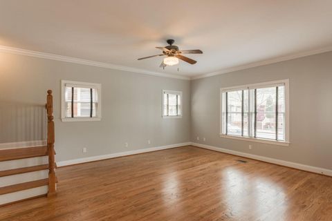 Tiny photo for 515 E 18th Street, Chattanooga, TN 37408 (MLS # 1530689)
