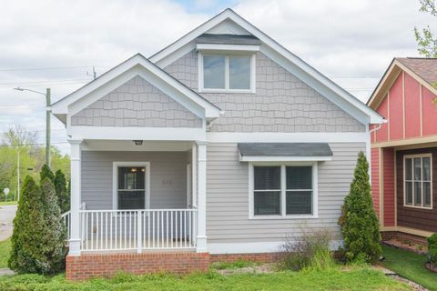 Tiny photo for 515 E 18th Street, Chattanooga, TN 37408 (MLS # 1530689)