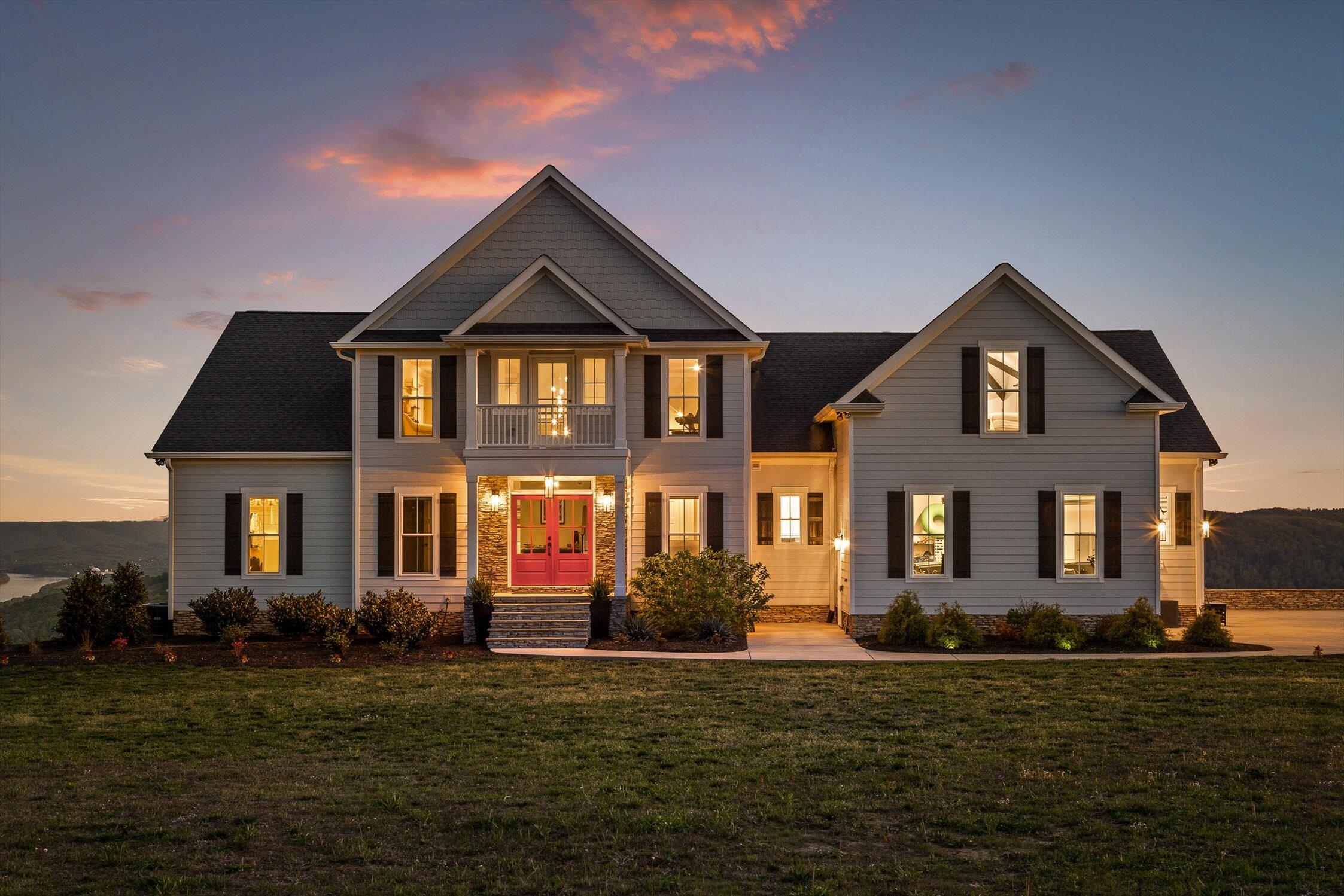155 River View Court, Jasper, Tennessee image 10