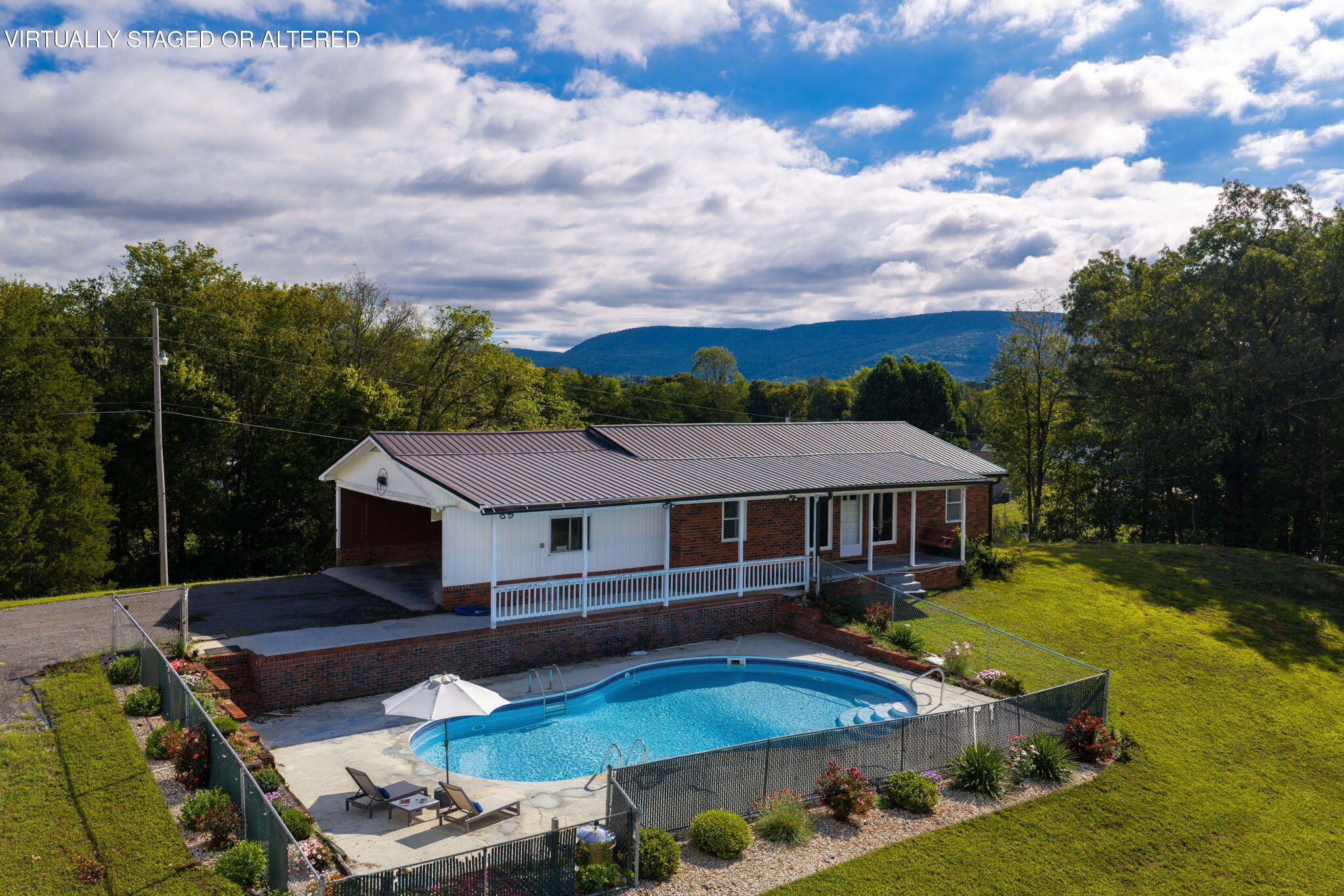 166 Rebel Drive