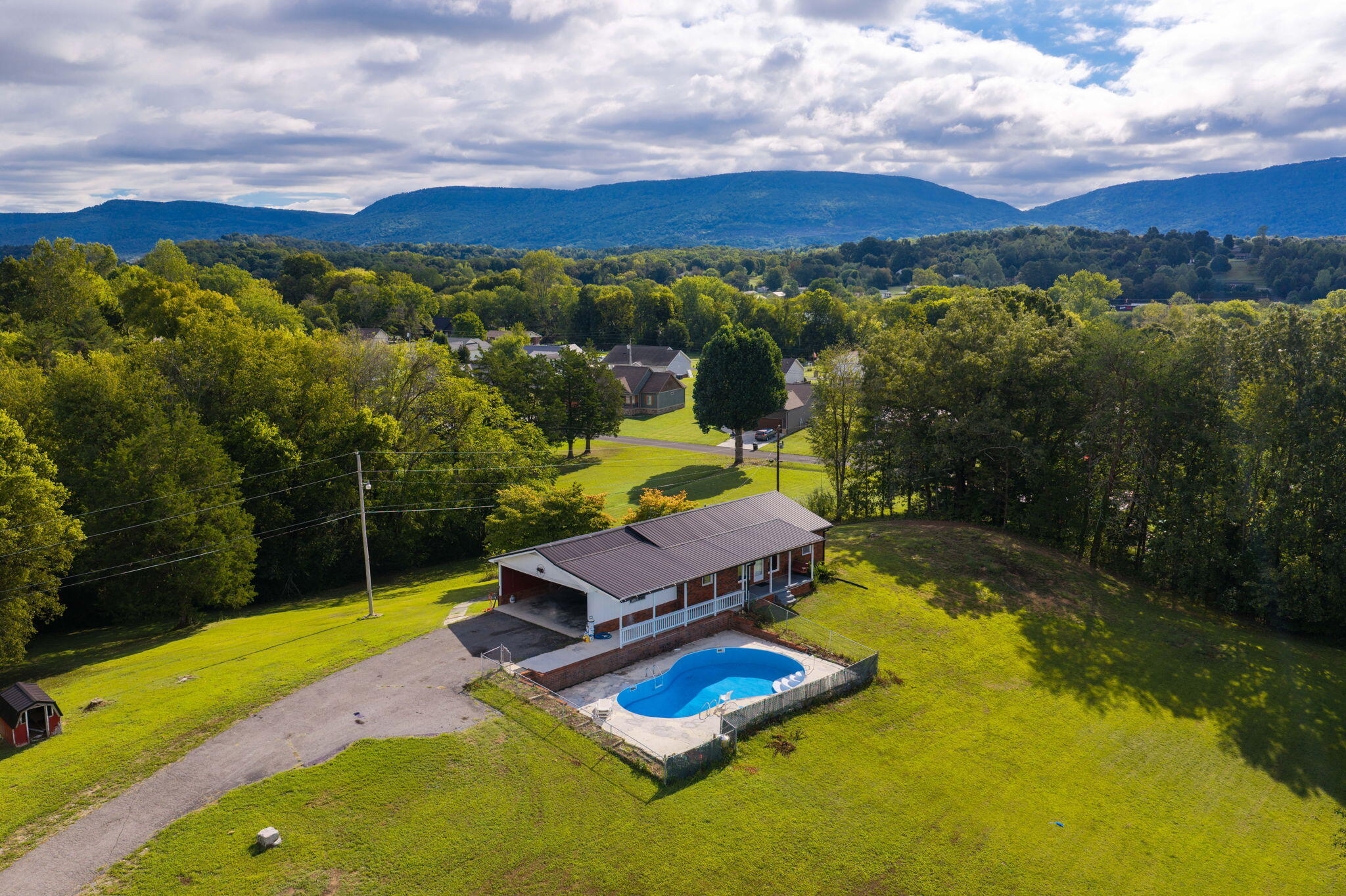 166 Rebel Drive