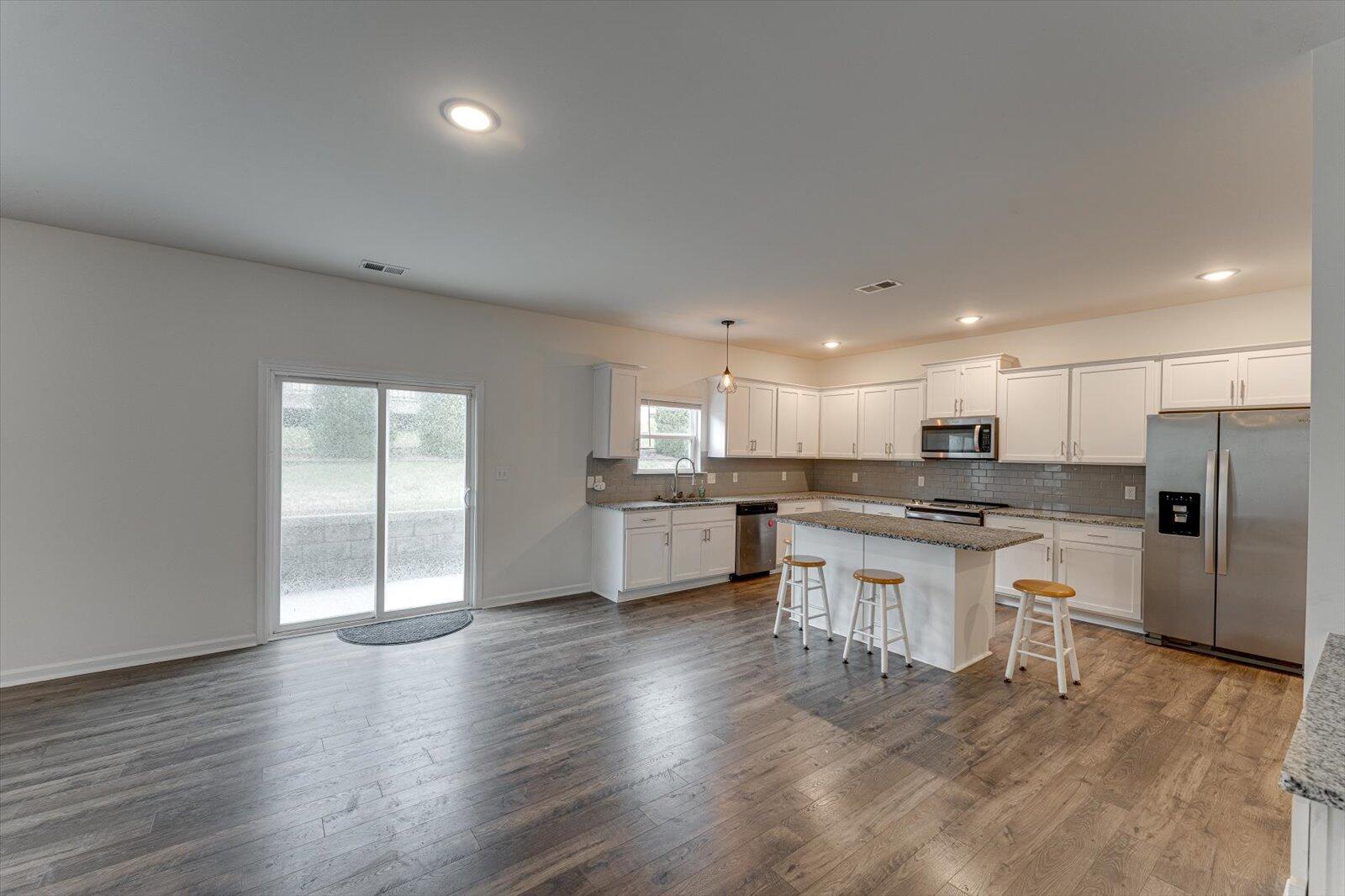 254 Shoreline Trace, Fort Oglethorpe, Georgia image 6