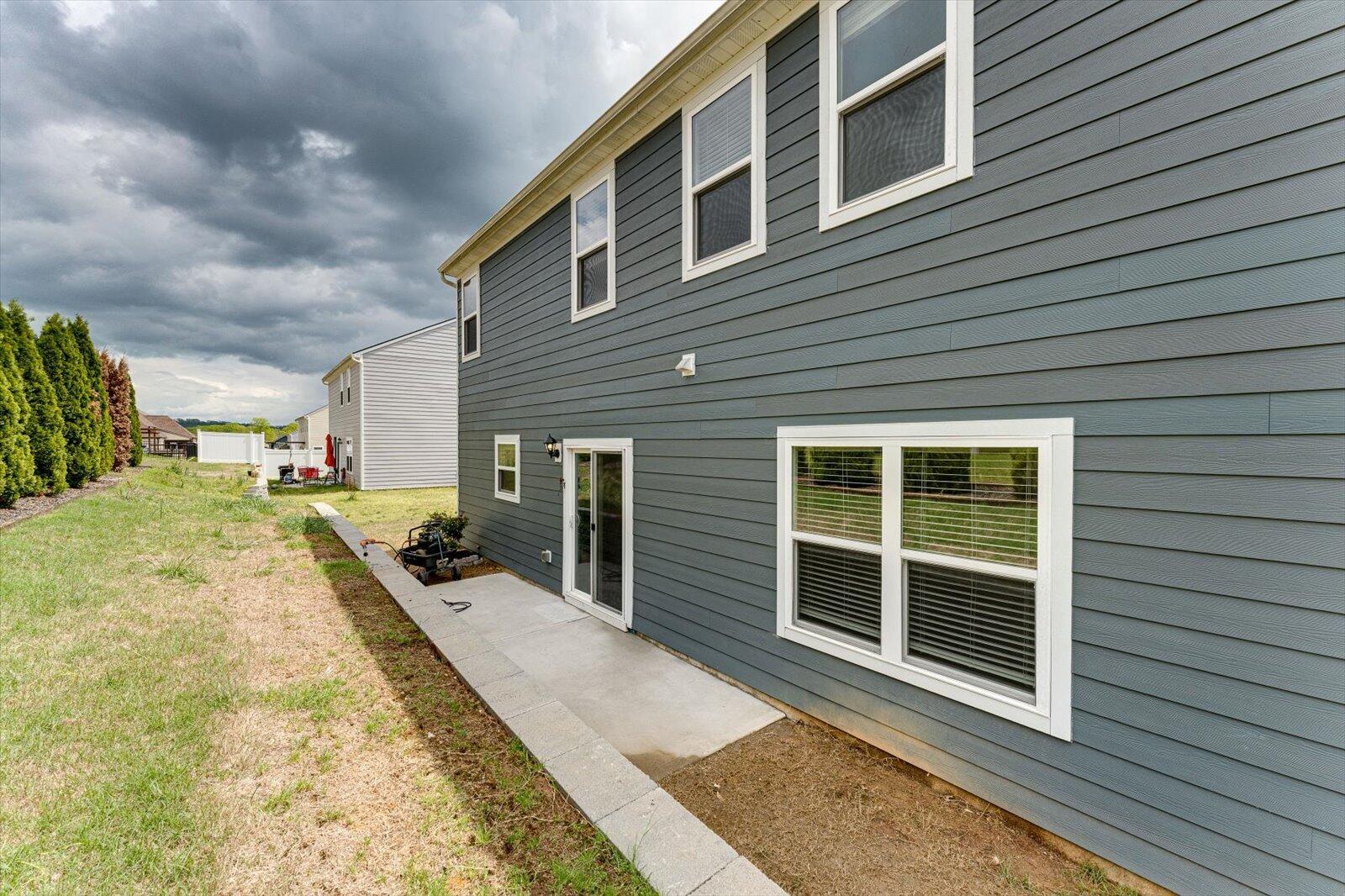 254 Shoreline Trace, Fort Oglethorpe, Georgia image 31