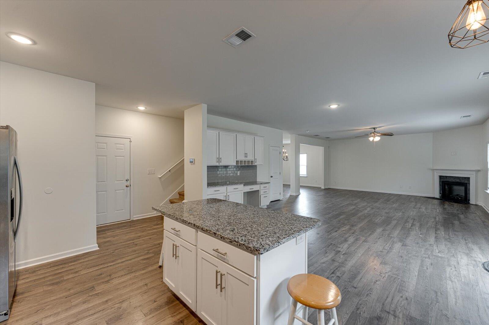 254 Shoreline Trace, Fort Oglethorpe, Georgia image 12
