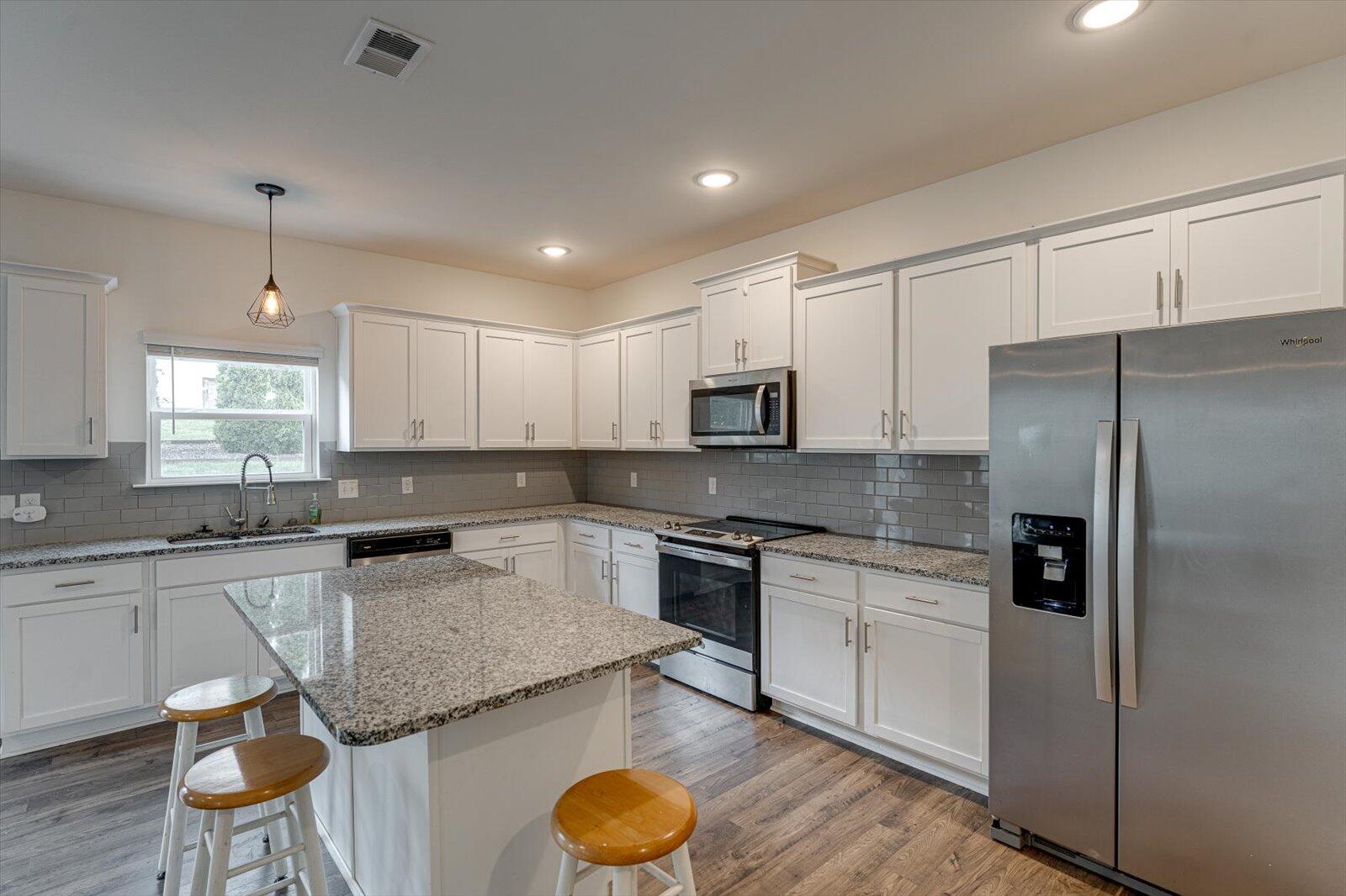254 Shoreline Trace, Fort Oglethorpe, Georgia image 9