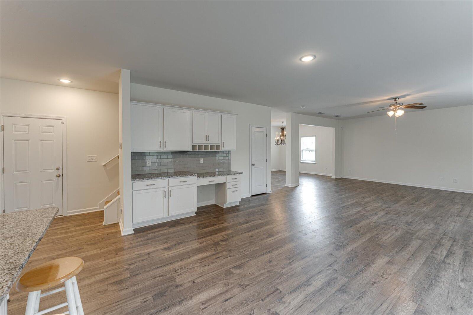 254 Shoreline Trace, Fort Oglethorpe, Georgia image 13