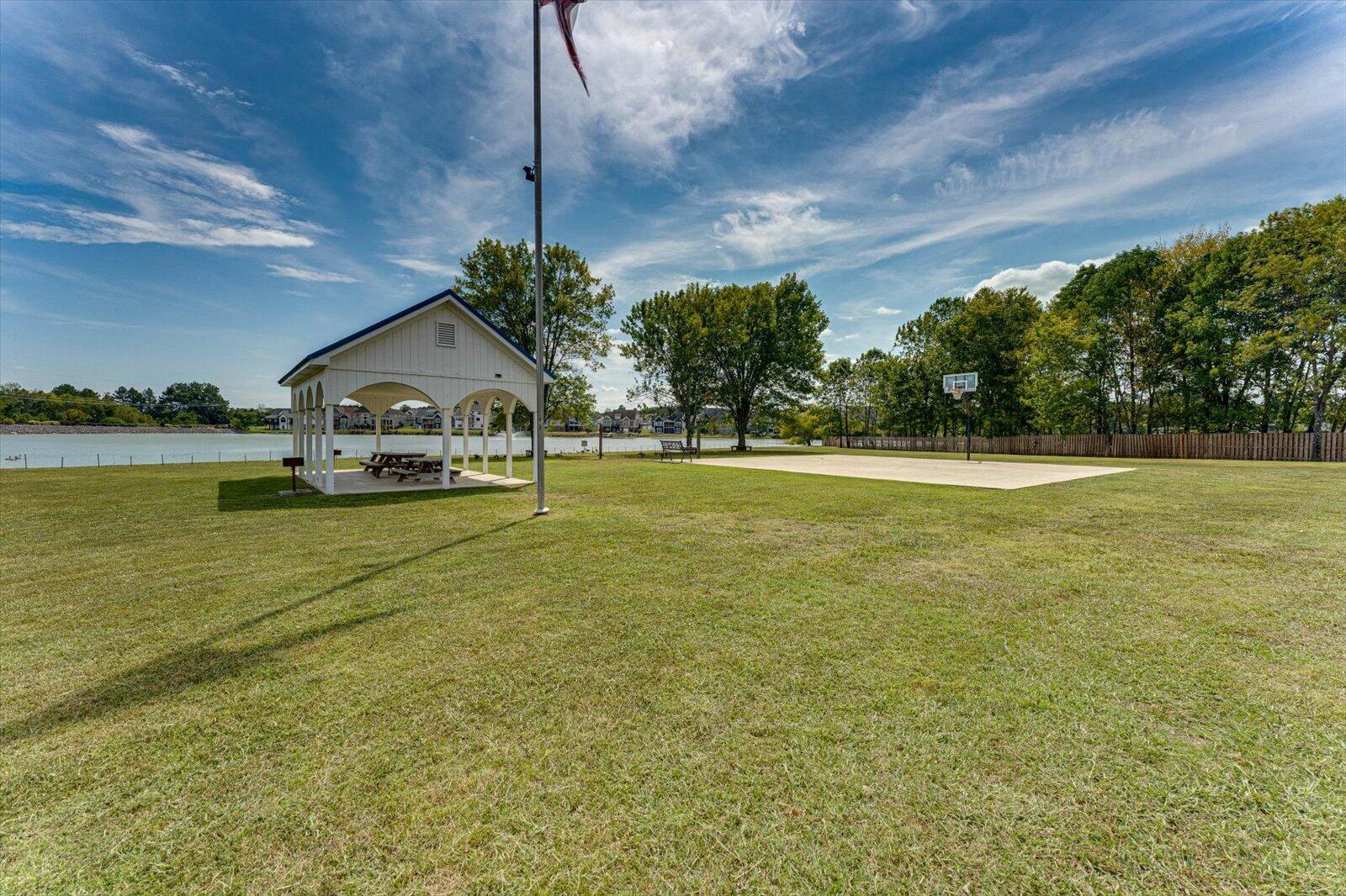 254 Shoreline Trace, Fort Oglethorpe, Georgia image 41
