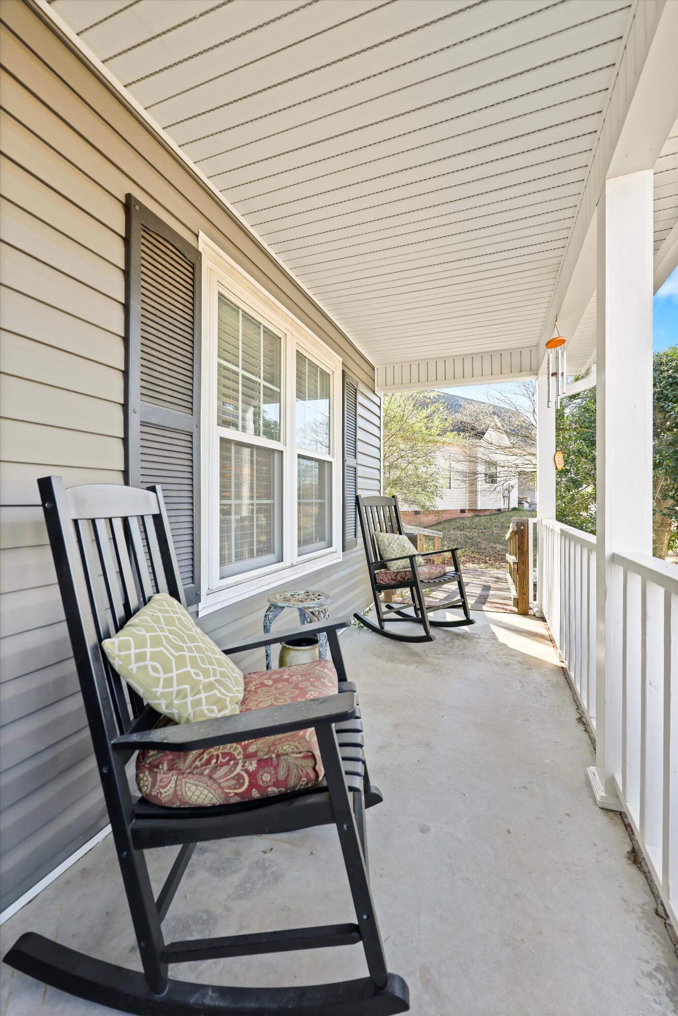 7181 Flagridge Drive, Ooltewah, Tennessee image 3