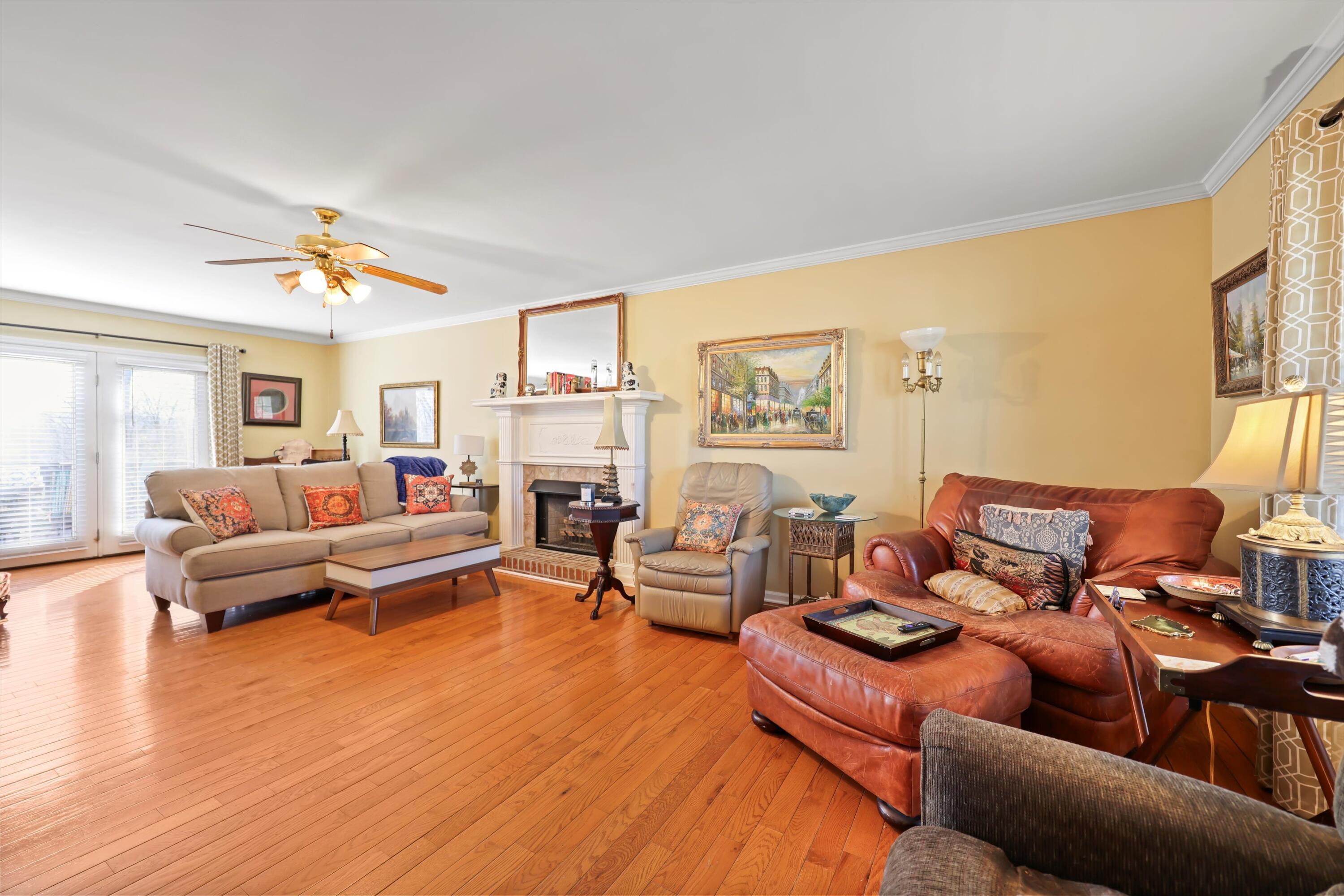 7181 Flagridge Drive, Ooltewah, Tennessee image 23